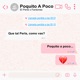 Poquito a poco Single
