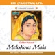 Melodious Mala The Golden Collection