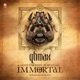 Immortal Qlimax Anthem 2013 feat Ruffian Single