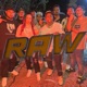 RAW feat YAZZY NICOLE Single