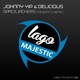 Spacejackers Majestic Clubmix Single
