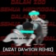 Dalam Zoo Aizat Dawson Remix feat Aizat Dawson Aqeen Da Monsta Single