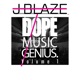 Dope Music Genius Volume 1 Single