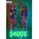 SAUCE GerkGsus feat LilAKG Barny Lanman Single