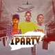 iParty Single feat Sphiwe Vox DeejDallos Primetainment Crew Single