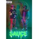 Sauce Single