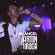 El Ángel En Vivo Single