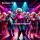 На шарнирах Single