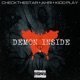 Demon Inside feat Ahri Kiddplay Single