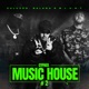 Cypher Music House 02 feat DJ NB Biduzen Single