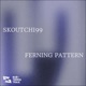 Ferning Pattern Single