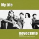 My Life feat Eumir Deodato Manu Katche Single