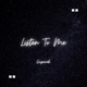 Listen To Me Single