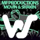 Movin Shakin Single