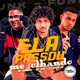 Ela Passou Me Olhando Single