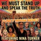 We Must Stand Up And Speak The Truth Funky House Remix Single