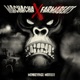 Monkeyface Morder feat Farmabeats