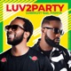Luv2party feat Iyanya Single