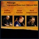 Mélange Improvised Music from 1994 and 2025