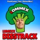 Lumexx Disstrack feat KleinerMax Single