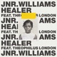 Healer feat Theophilus London Single