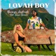 Lovah Boy Single