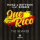 Que Rico feat Emarie The Remixes Single