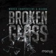 Broken Glass Single