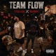 Team flow feat Buddyy Single