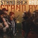 Stand Back and Stand By Single