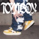 TOMBOY Single