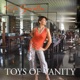 Toys of Vanity Single