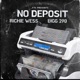 No Deposit Single