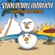 SNOWMAN BRANCH
