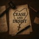 Cease and Desist Single