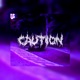 Caution Single