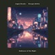 Ambience of the Night feat Giorgio Attilio Single