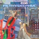 Pray For Filthydelphia EP