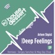 Deep Feelings feat Sergey Sanchez Mag Day Chuk Single