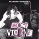 Most Violent Single