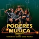 Poderes da Música feat Tonho Crocco Cachola Febehco Cristal Single