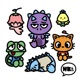 Hello Kizzy Company EP