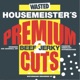 Beef Jerky 2 Premium Cuts EP