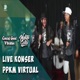 Konser Pekan Peduli Kebersamaan Musisi feat Conrad Good Vibration Live
