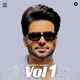 Mankirt Aulakh Vol 1 EP