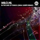 In the Line of Things Nina Suerte Remix Single