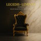 Legedis To Leventis feat Magnito Remix Single