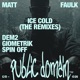 Ice Cold The Remixes EP