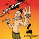 Astroprojekt 17 EP