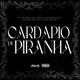 Cardápio de Piranha feat Dj Nattan DJ Vilão MC Kr Ofc Single